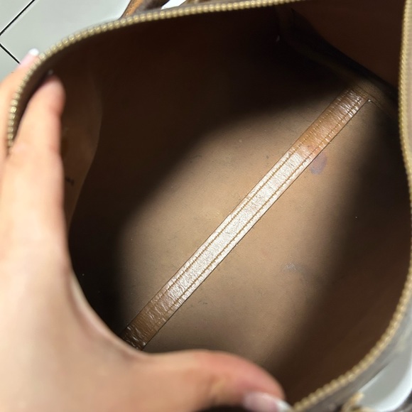 Vintage Louis Vuitton Speedy 30 - Picture 6 of 10